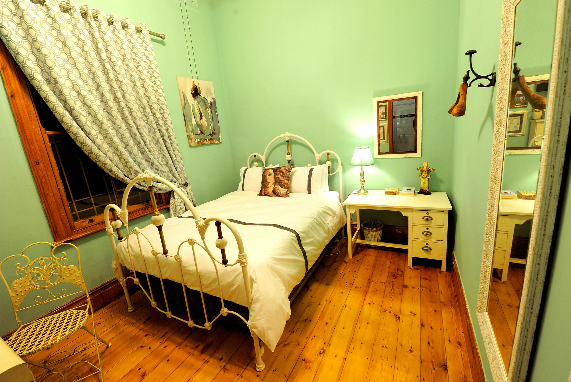 Tamarisk Bed & Breakfast Durban Dış mekan fotoğraf