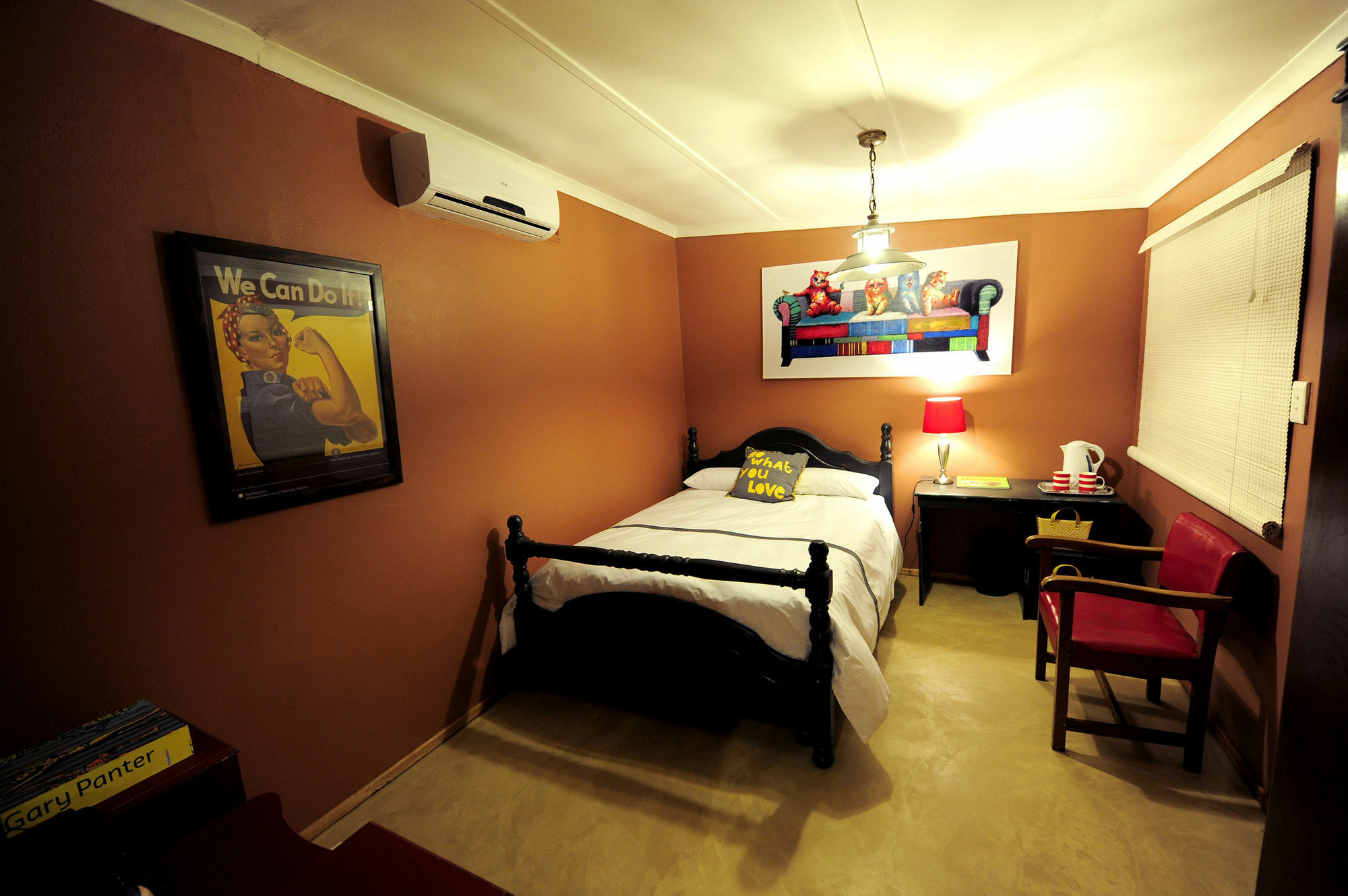 Tamarisk Bed & Breakfast Durban Dış mekan fotoğraf