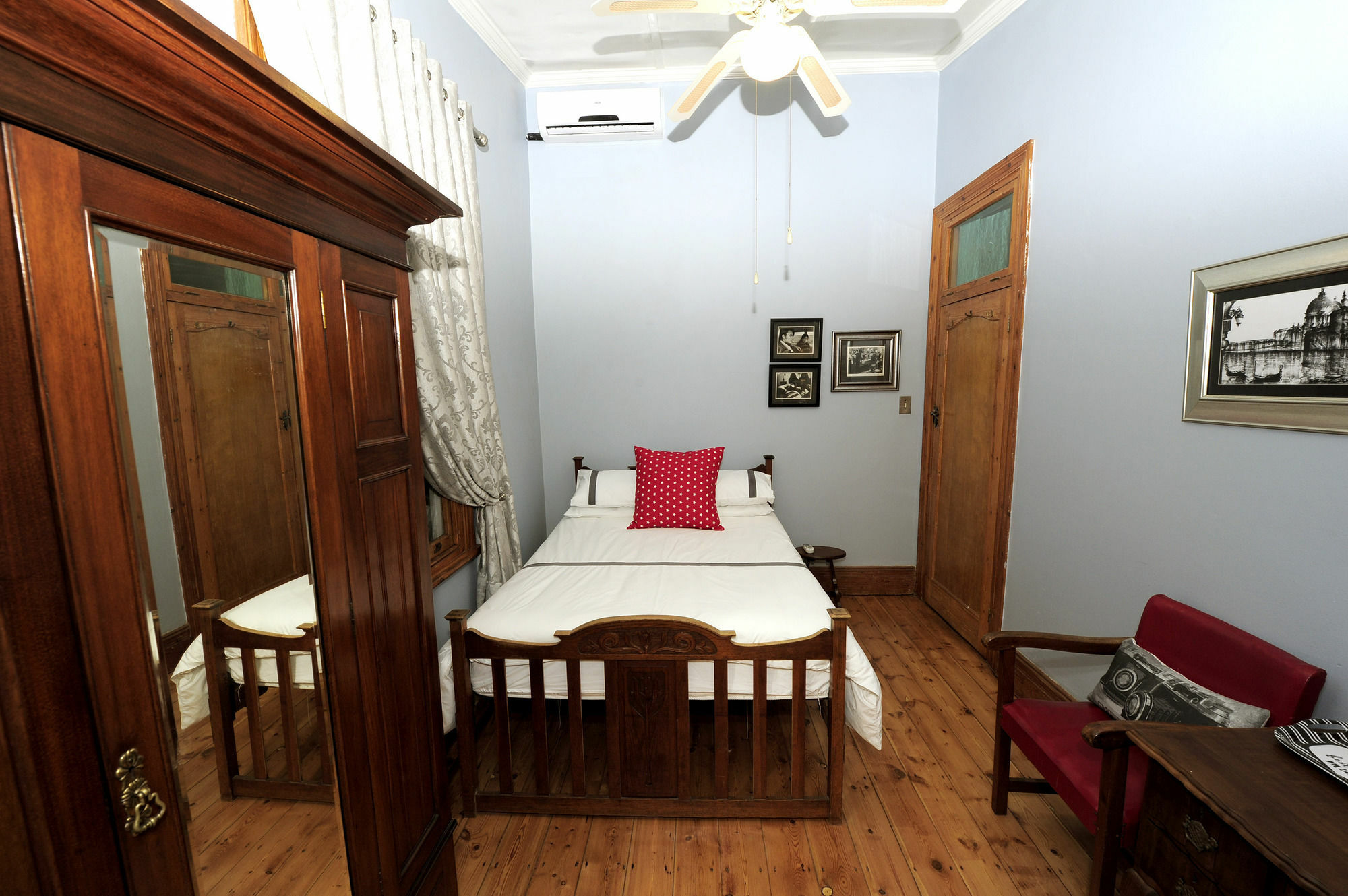 Tamarisk Bed & Breakfast Durban Dış mekan fotoğraf